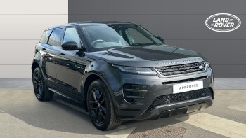 Land Rover Range Rover Evoque 2.0 D200 Dynamic SE 5dr Auto Diesel Hatchback